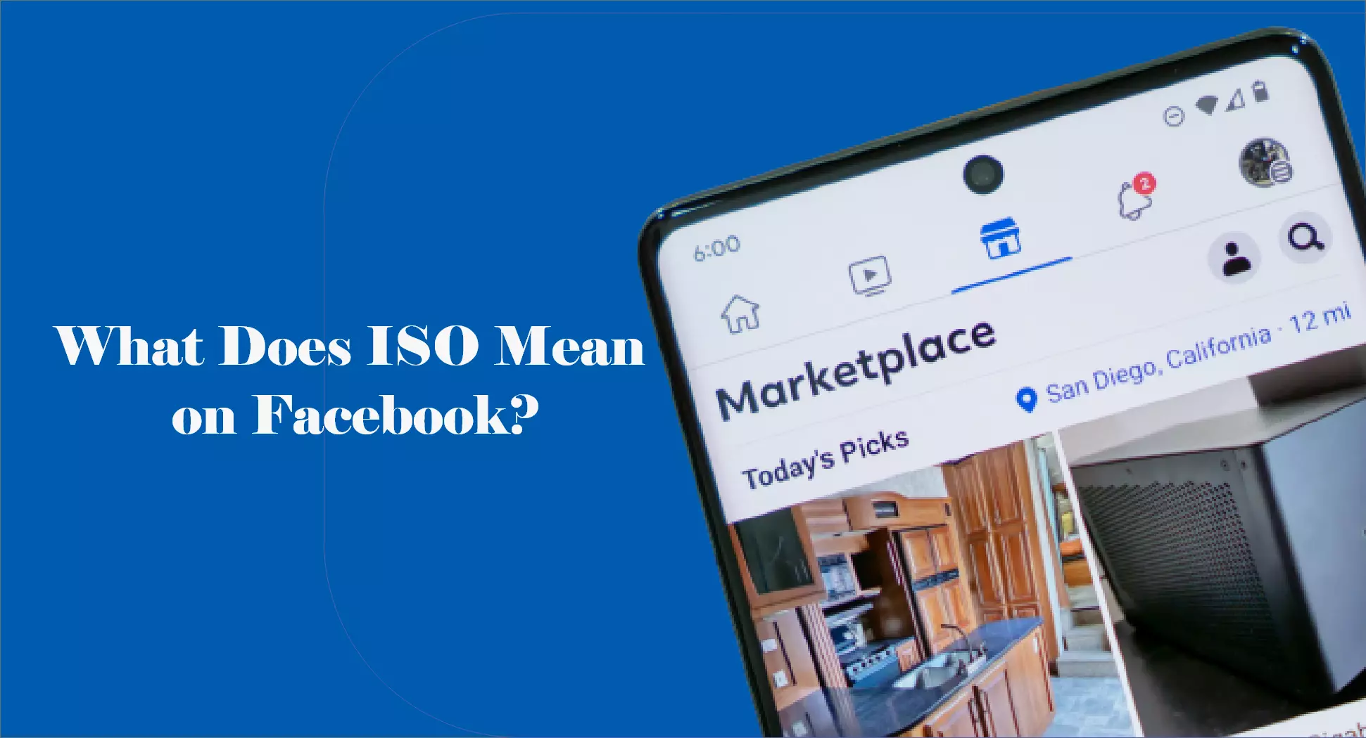 Explore the ISO Mean on facebook