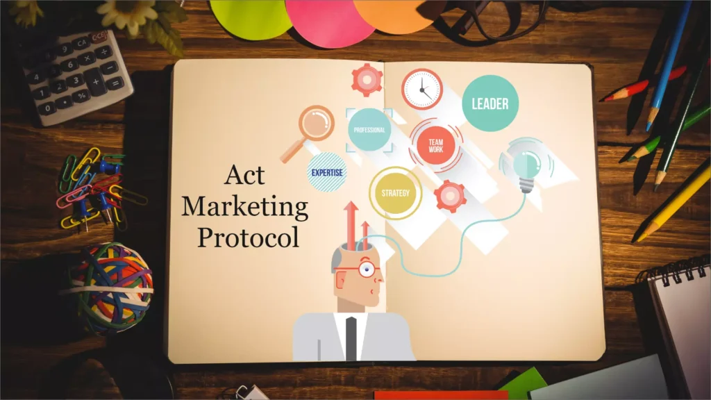 Explore Act Marketing Protocol