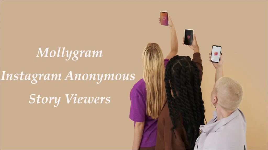 Explore Mollygram-Instagram Anonymous Story Viewers