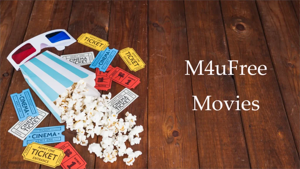 m4ufree-experiance the best movie entertainment